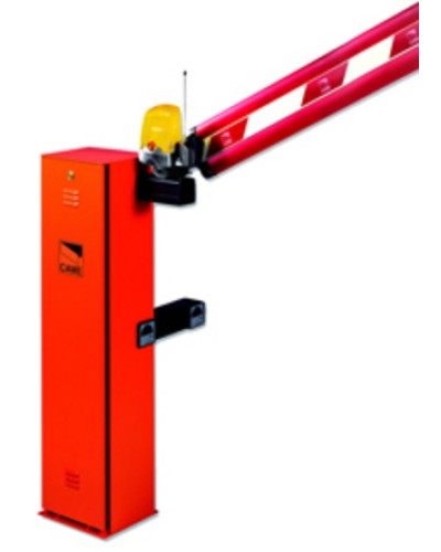 Тумба автоматического шлагбаума правая Came 001G6000 в Благовещенске Автоматические шлагбаумы Pintop.ru