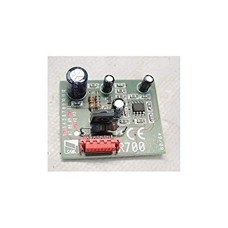 Плата декодирования и управления для кодонаборной клавиатуры Came 001R800