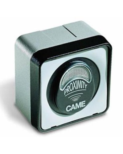 Считыватель PROXIMITY накладной Came 001TSP01 в Благовещенске Запчасти для шлагбаумов и автоматики Pintop.ru