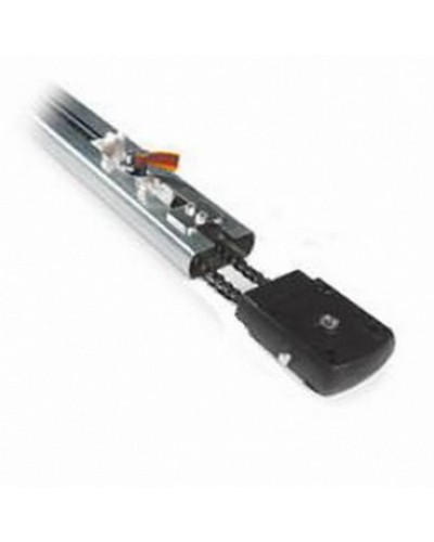 Профиль направляющий с цепной передачей Came 001V0683 в Благовещенске Запчасти для шлагбаумов и автоматики Pintop.ru