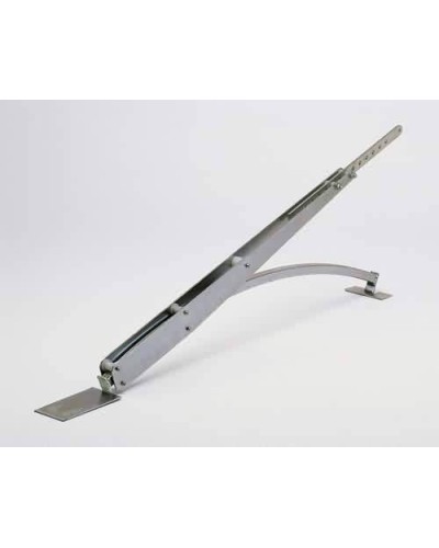 Рычаг-адаптер для подъемно-поворотных ворот Came 001V201 в Благовещенске Запчасти для шлагбаумов и автоматики Pintop.ru