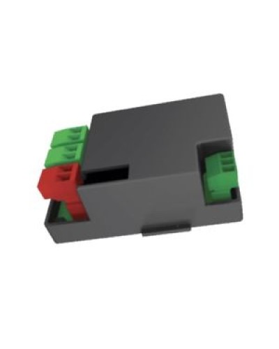 Модуль аварийного питания для подключения и зарядки аккумуляторовCame 002RLB в Благовещенске Запчасти для шлагбаумов и автоматики Pintop.ru