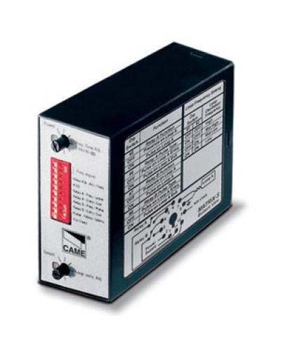 Датчик магнитный 2-х канальный Came 009SMA2 в Благовещенске Запчасти для шлагбаумов и автоматики Pintop.ru