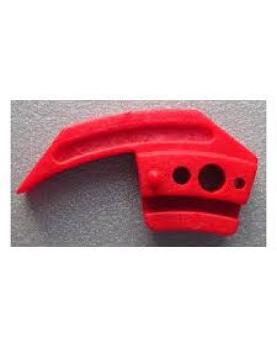 Кулачек микровыключателей красный для VER, CAT Came 119EM408A в Благовещенске Запчасти для шлагбаумов и автоматики Pintop.ru