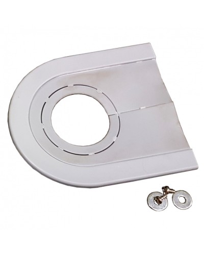 Защитная крышка FROG CF/CF Came 119RIA100 в Благовещенске Запчасти для шлагбаумов и автоматики Pintop.ru