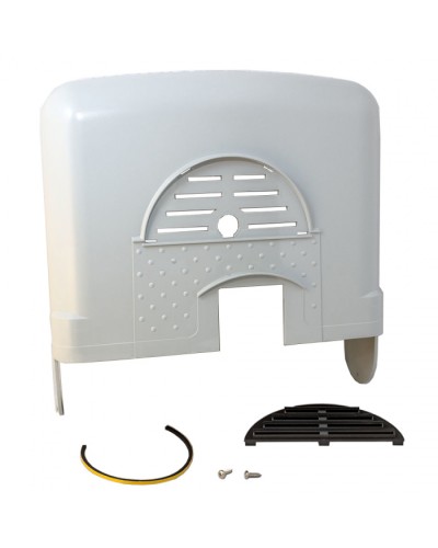 Кожух BK Came 119RIBK011 в Благовещенске Запчасти для шлагбаумов и автоматики Pintop.ru