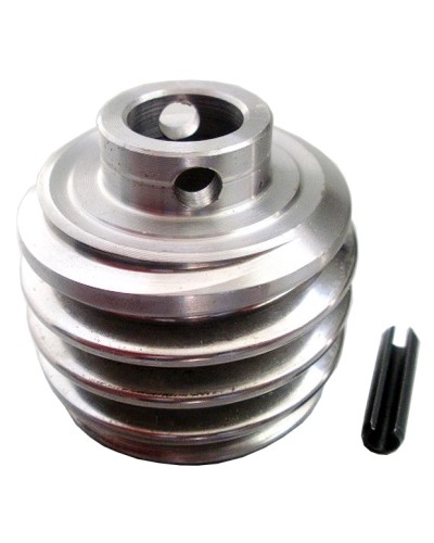 Червяк BK-1200P Came 119RIBK049 в Благовещенске Запчасти для шлагбаумов и автоматики Pintop.ru