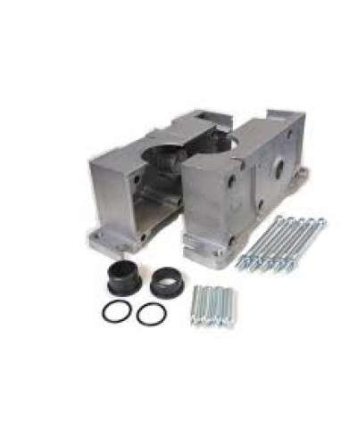 Крышка редуктора BXV Came 119RIBS002 в Благовещенске Запчасти для шлагбаумов и автоматики Pintop.ru