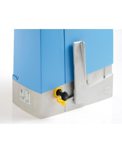 Колпачек замка разблокировки BXV Came 119RIBS012 в Благовещенске Запчасти для шлагбаумов и автоматики Pintop.ru