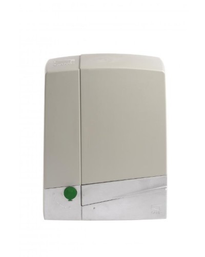 Колпачек замка разблокировки BXV зеленый Came 119RIBS015 в Благовещенске Запчасти для шлагбаумов и автоматики Pintop.ru