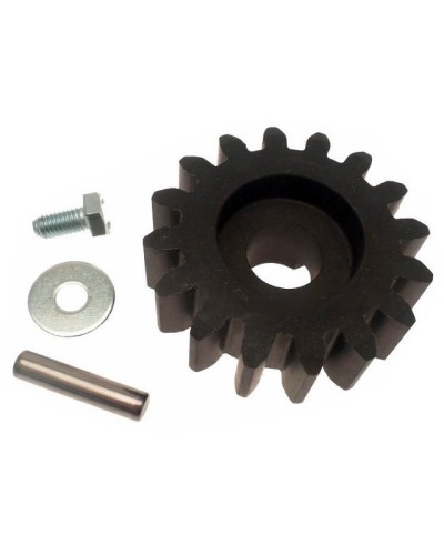 Шестерня пластиковая BXV800/1000 Came 119RIBS021 в Благовещенске Запчасти для шлагбаумов и автоматики Pintop.ru