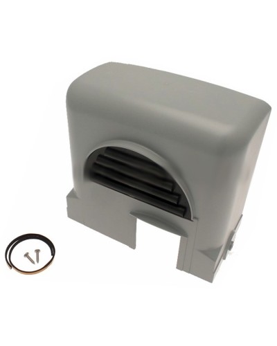 Кожух BX Came 119RIBX003 в Благовещенске Запчасти для шлагбаумов и автоматики Pintop.ru