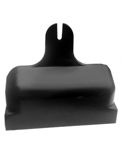 Боковая крышка правая BX Came 119RIBX005 в Благовещенске Запчасти для шлагбаумов и автоматики Pintop.ru