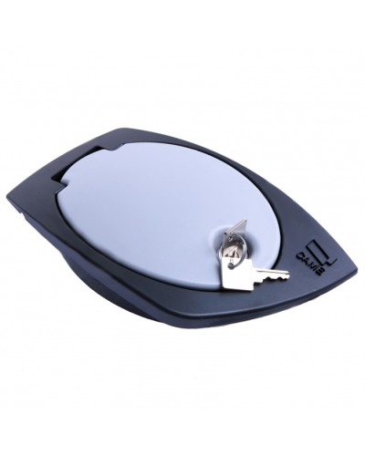 Крышка отсека концевых выключателей BX-243 Came 119RIBX043 в Благовещенске Запчасти для шлагбаумов и автоматики Pintop.ru