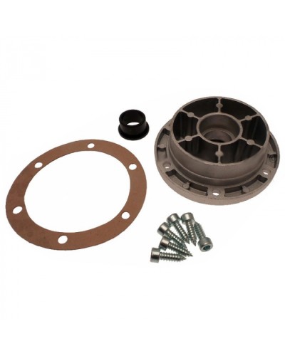 Крышка редуктора BX-243 Came 119RIBX047 в Благовещенске Запчасти для шлагбаумов и автоматики Pintop.ru