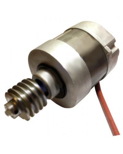 Электродвигатель BX-246 в сборе Came 119RIBX053 в Благовещенске Запчасти для шлагбаумов и автоматики Pintop.ru