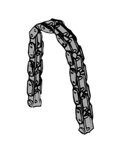 Цепь концевых выключателей C100 Came 119RIC003 в Благовещенске Запчасти для шлагбаумов и автоматики Pintop.ru