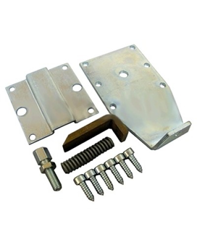 Механизм разблокировки C-BY Came 119RIC032 в Благовещенске Запчасти для шлагбаумов и автоматики Pintop.ru