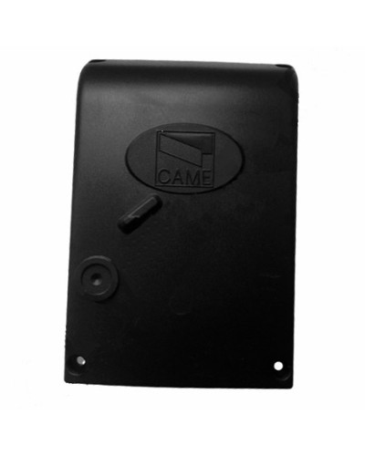 Крышка отсека конц. выключателей C-BX Came 119RICX017 в Благовещенске Запчасти для шлагбаумов и автоматики Pintop.ru