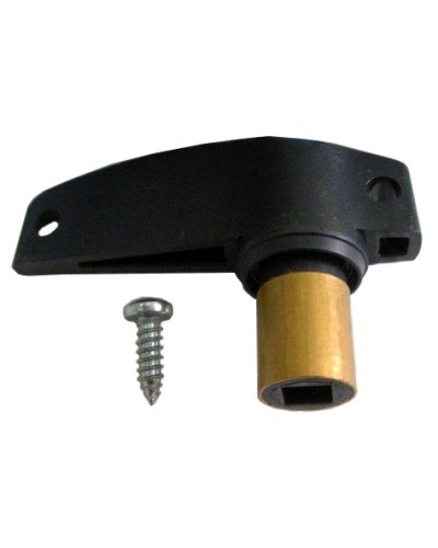 Ручка разблокировки C-BX Came 119RICX018 в Благовещенске Запчасти для шлагбаумов и автоматики Pintop.ru