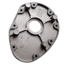 Левая крышка редуктора C-BX Came 119RICX023