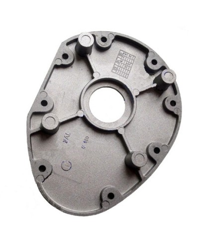 Левая крышка редуктора C-BX Came 119RICX023 в Благовещенске Запчасти для шлагбаумов и автоматики Pintop.ru