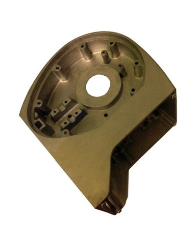 Корпус редуктора C-BX Came 119RICX025 в Благовещенске Запчасти для шлагбаумов и автоматики Pintop.ru