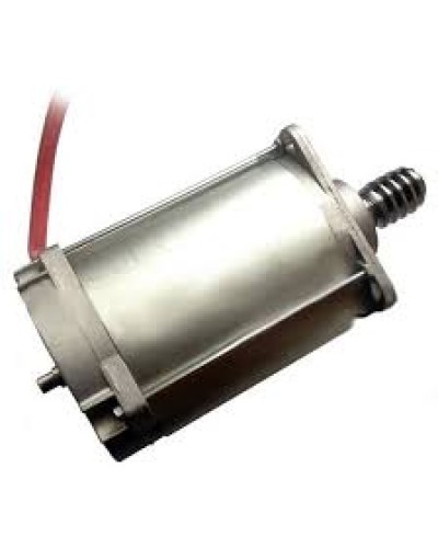 Электродвигатель C-BX, C-BXE в сборе Came 119RICX034 в Благовещенске Запчасти для шлагбаумов и автоматики Pintop.ru