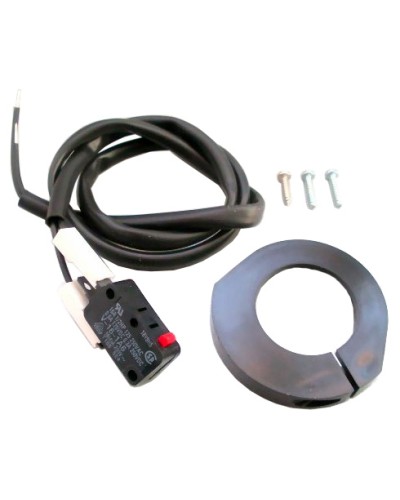 Микровыкл. FERNI в сборе Came 119RID093 в Благовещенске Запчасти для шлагбаумов и автоматики Pintop.ru