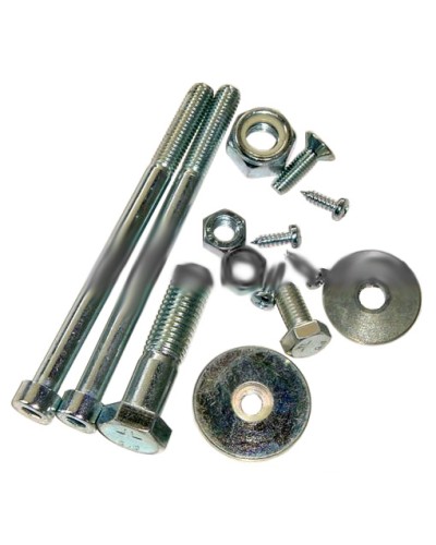 Набор креплений FERNI Came 119RID096 в Благовещенске Запчасти для шлагбаумов и автоматики Pintop.ru