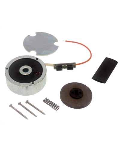 Электромагнит АТI в сборе Came 119RID110 в Благовещенске Запчасти для шлагбаумов и автоматики Pintop.ru