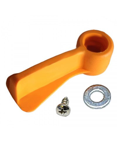 Ручка разблокировки F1000 Came 119RID156 в Благовещенске Запчасти для шлагбаумов и автоматики Pintop.ru