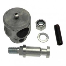 Наконечник мет.в сборе KRONO Came 119RID162