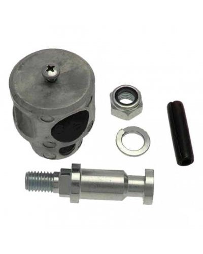 Наконечник мет.в сборе KRONO Came 119RID162 в Благовещенске Запчасти для шлагбаумов и автоматики Pintop.ru