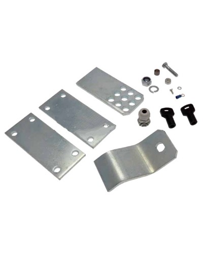 Монтажный комплект KRONO Came 119RID163 в Благовещенске Запчасти для шлагбаумов и автоматики Pintop.ru