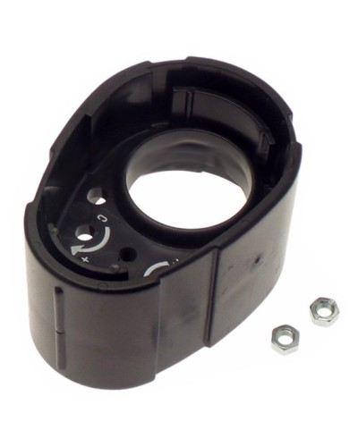 Крышка кожуха винта прав.KRONO Came 119RID176 в Благовещенске Запчасти для шлагбаумов и автоматики Pintop.ru