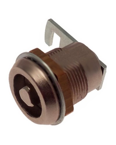 Личинка замка FAST Came 119RID222 в Благовещенске Запчасти для шлагбаумов и автоматики Pintop.ru