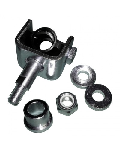 Втулка пластиковая АMICO Came 119RID259 в Благовещенске Запчасти для шлагбаумов и автоматики Pintop.ru