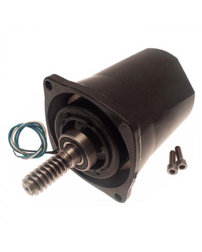 Электродвигатель KRONO в сборе Came 119RID261 в Благовещенске Запчасти для шлагбаумов и автоматики Pintop.ru