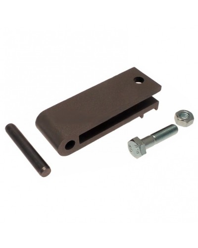 Хвостовик АMICO Came 119RID265 в Благовещенске Запчасти для шлагбаумов и автоматики Pintop.ru