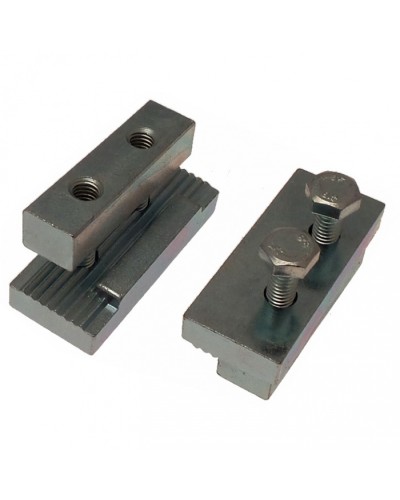 Упоры механические AMICO Came 119RID270 в Благовещенске Запчасти для шлагбаумов и автоматики Pintop.ru