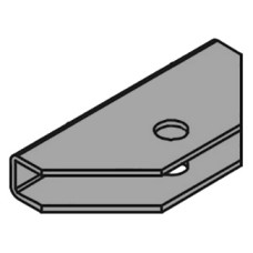 Скоба F7024N Came 119RID294