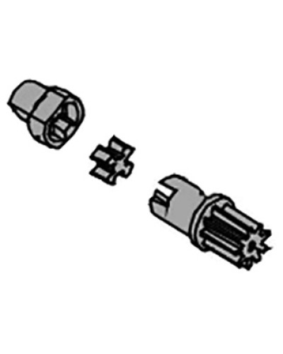 Крестовина АХO Came 119RID318 в Благовещенске Запчасти для шлагбаумов и автоматики Pintop.ru