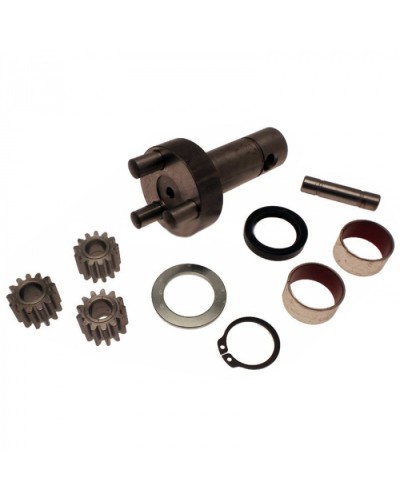 Выходной вал STYLO ME Came 119RID338 в Благовещенске Запчасти для шлагбаумов и автоматики Pintop.ru