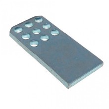 Кронштейн заднийOPP001 Came 119RID423