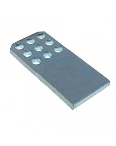 Кронштейн заднийOPP001 Came 119RID423 в Благовещенске Запчасти для шлагбаумов и автоматики Pintop.ru