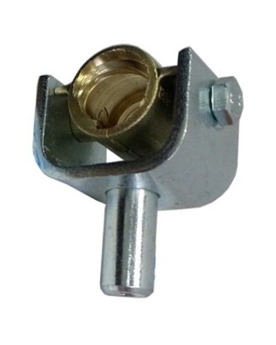 Ходовая втулка с креплениемOPP001 Came 119RID425 в Благовещенске Запчасти для шлагбаумов и автоматики Pintop.ru