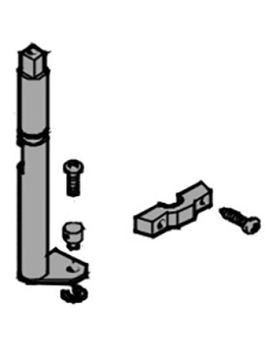 Патрон для лампы EMEGA Came 119RIE068 в Благовещенске Запчасти для шлагбаумов и автоматики Pintop.ru