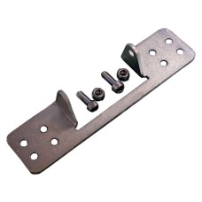 Крепление напр. профиля VER Came 119RIE109