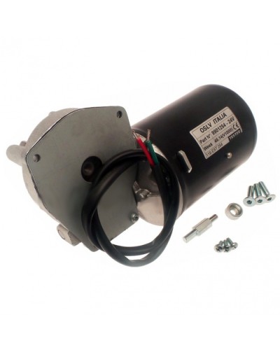 Моторедуктор V700 Came 119RIE131 в Благовещенске Запчасти для шлагбаумов и автоматики Pintop.ru